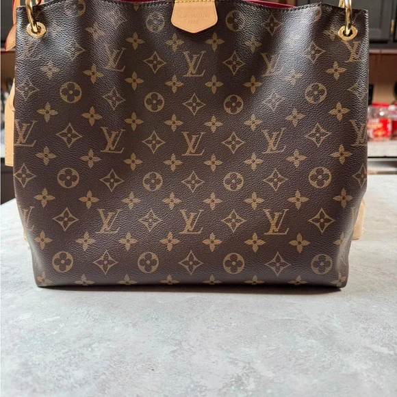 LV Graceful PM like new - Picture 9 of 12